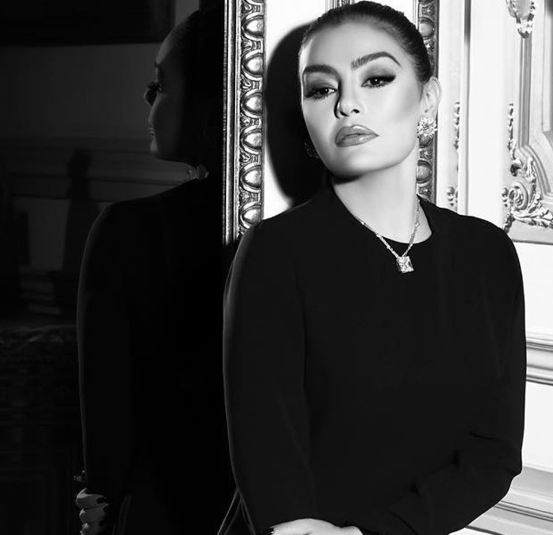 فيديو شريهان ترقص في عرس ابن ضرتها على غناء عمرو دياب يشعل مواقع التواصل الاجتماعي